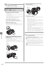 Preview for 132 page of Canon imageCLASS D1320 Basic Operation Manual