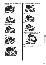 Preview for 141 page of Canon imageCLASS D1320 Basic Operation Manual