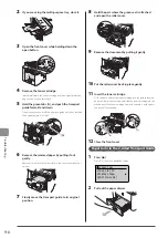 Preview for 144 page of Canon imageCLASS D1320 Basic Operation Manual