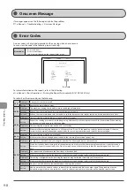 Preview for 146 page of Canon imageCLASS D1320 Basic Operation Manual