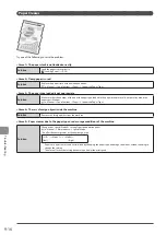 Preview for 154 page of Canon imageCLASS D1320 Basic Operation Manual