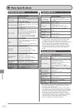 Preview for 168 page of Canon imageCLASS D1320 Basic Operation Manual