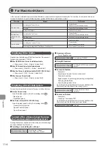 Preview for 170 page of Canon imageCLASS D1320 Basic Operation Manual