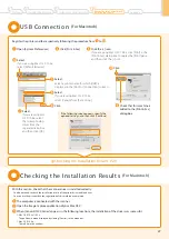 Preview for 29 page of Canon imageCLASS D1320 Starter Manual