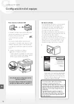 Preview for 18 page of Canon imageCLASS D1650 Getting Started