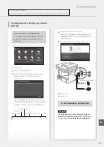 Preview for 19 page of Canon imageCLASS D1650 Getting Started