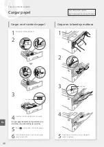 Preview for 48 page of Canon imageCLASS D1650 Getting Started