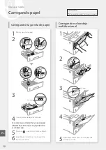 Preview for 58 page of Canon imageCLASS D1650 Getting Started