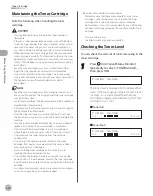 Preview for 39 page of Canon ImageCLASS D420 Basic Operation Manual