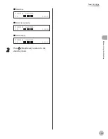 Preview for 40 page of Canon ImageCLASS D420 Basic Operation Manual