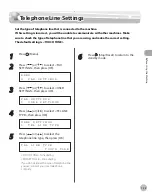 Preview for 42 page of Canon ImageCLASS D420 Basic Operation Manual