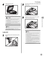 Preview for 50 page of Canon ImageCLASS D420 Basic Operation Manual