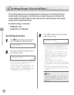 Preview for 59 page of Canon ImageCLASS D420 Basic Operation Manual