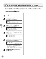 Preview for 137 page of Canon ImageCLASS D420 Basic Operation Manual