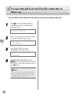 Preview for 143 page of Canon ImageCLASS D420 Basic Operation Manual