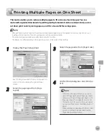 Preview for 154 page of Canon ImageCLASS D420 Basic Operation Manual