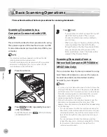 Preview for 161 page of Canon ImageCLASS D420 Basic Operation Manual