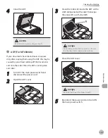 Preview for 180 page of Canon ImageCLASS D420 Basic Operation Manual