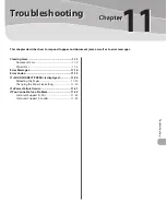 Preview for 204 page of Canon ImageCLASS D420 Basic Operation Manual