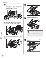 Preview for 211 page of Canon ImageCLASS D420 Basic Operation Manual