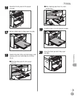 Preview for 212 page of Canon ImageCLASS D420 Basic Operation Manual