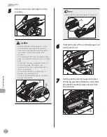 Preview for 215 page of Canon ImageCLASS D420 Basic Operation Manual