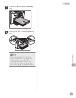 Preview for 218 page of Canon ImageCLASS D420 Basic Operation Manual