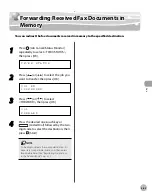 Предварительный просмотр 140 страницы Canon imageCLASS D480 Basic Operation Manual