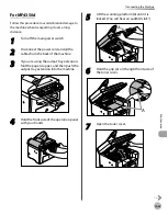 Предварительный просмотр 196 страницы Canon imageCLASS D480 Basic Operation Manual