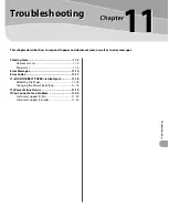 Предварительный просмотр 200 страницы Canon imageCLASS D480 Basic Operation Manual