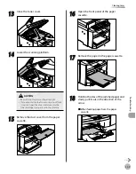 Предварительный просмотр 206 страницы Canon imageCLASS D480 Basic Operation Manual