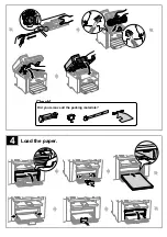 Предварительный просмотр 6 страницы Canon imageCLASS D520 Starter Manual