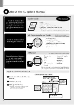 Предварительный просмотр 10 страницы Canon imageCLASS D520 Starter Manual