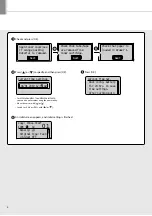 Предварительный просмотр 12 страницы Canon imageCLASS D520 Starter Manual