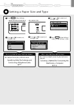 Предварительный просмотр 13 страницы Canon imageCLASS D520 Starter Manual