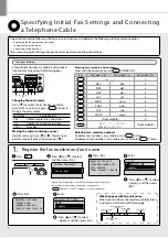 Предварительный просмотр 14 страницы Canon imageCLASS D520 Starter Manual