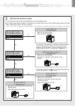 Предварительный просмотр 15 страницы Canon imageCLASS D520 Starter Manual