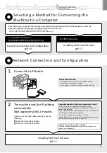 Предварительный просмотр 17 страницы Canon imageCLASS D520 Starter Manual