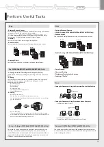 Предварительный просмотр 19 страницы Canon imageCLASS D520 Starter Manual