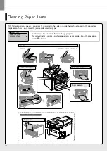 Предварительный просмотр 20 страницы Canon imageCLASS D520 Starter Manual