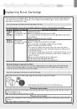 Предварительный просмотр 21 страницы Canon imageCLASS D520 Starter Manual