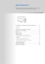 Предварительный просмотр 7 страницы Canon imageCLASS D530 Basic Operation Manual