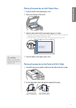 Предварительный просмотр 17 страницы Canon imageCLASS D530 Basic Operation Manual