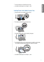 Предварительный просмотр 21 страницы Canon imageCLASS D530 Basic Operation Manual