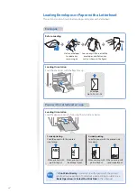 Предварительный просмотр 22 страницы Canon imageCLASS D530 Basic Operation Manual