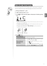 Предварительный просмотр 31 страницы Canon imageCLASS D530 Basic Operation Manual