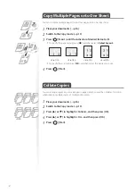 Предварительный просмотр 32 страницы Canon imageCLASS D530 Basic Operation Manual