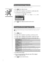 Предварительный просмотр 34 страницы Canon imageCLASS D530 Basic Operation Manual