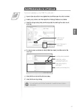 Предварительный просмотр 41 страницы Canon imageCLASS D530 Basic Operation Manual