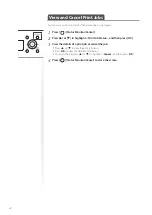 Предварительный просмотр 42 страницы Canon imageCLASS D530 Basic Operation Manual